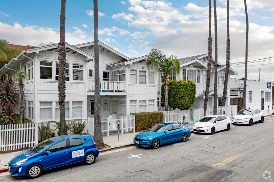 More Photos Of 145-147 Bay St, Santa Monica Loft Creative Space For Lease