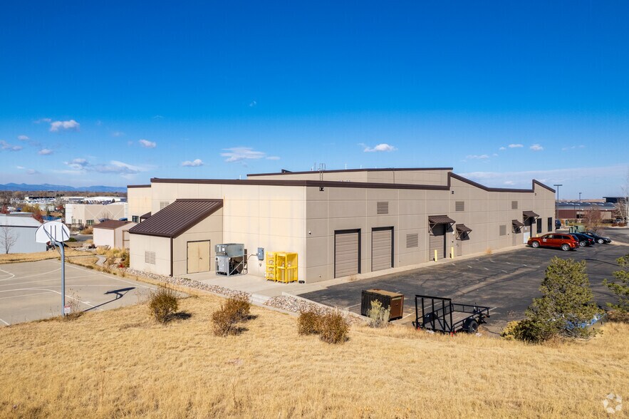 More Photos Of 1399 Horizon Ave, Lafayette Research And Development For Lease