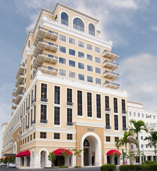 More Photos Of 2020 Ponce De Leon Blvd, Coral Gables Office For Lease