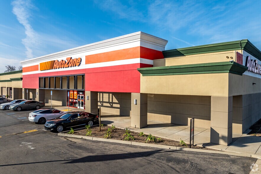 More Photos Of 3501 McHenry Ave, Modesto Unknown For Lease