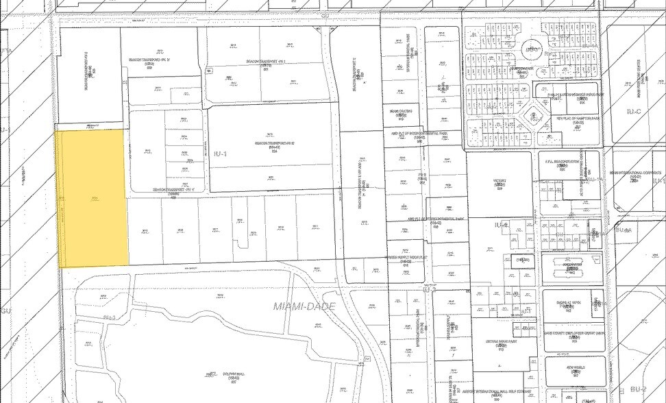 More Photos Of 2005-2185 NW 115th Ave, Miami Manufacturing For Lease