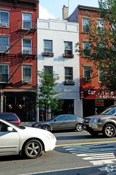 More Photos Of 145 Atlantic Ave, Brooklyn Restaurant For Lease