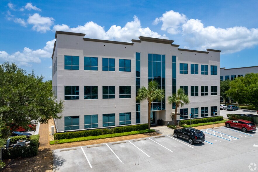 More Photos Of 1635 E Highway 50, Clermont Office For Lease