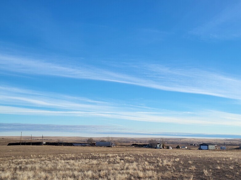 More Photos Of 35635 County Road 160, Agate Industrial For Sale