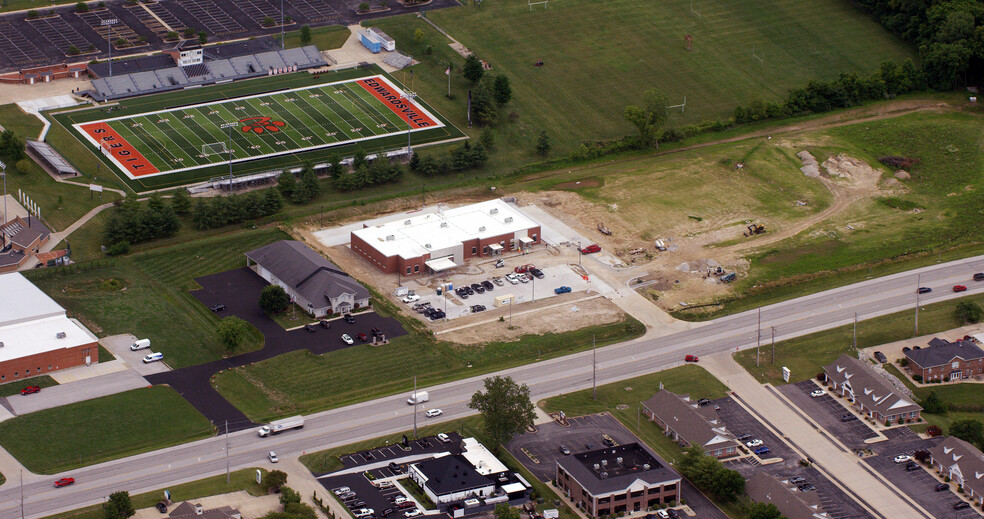 Primary Photo Of 1188 S State Route 157, Edwardsville Medical For Lease