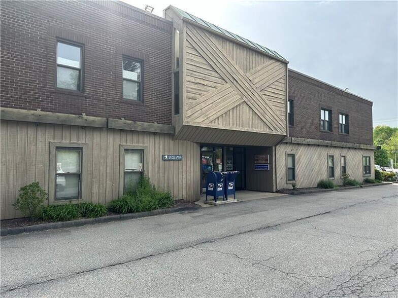 More Photos Of 736 W Ingomar Rd, Ingomar Office For Lease