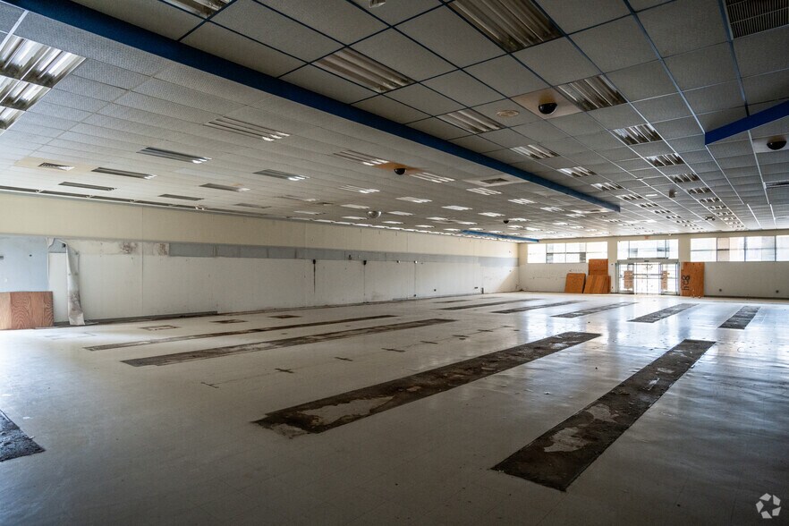 More Photos Of 824 W Raleigh Blvd, Rocky Mount Freestanding For Lease