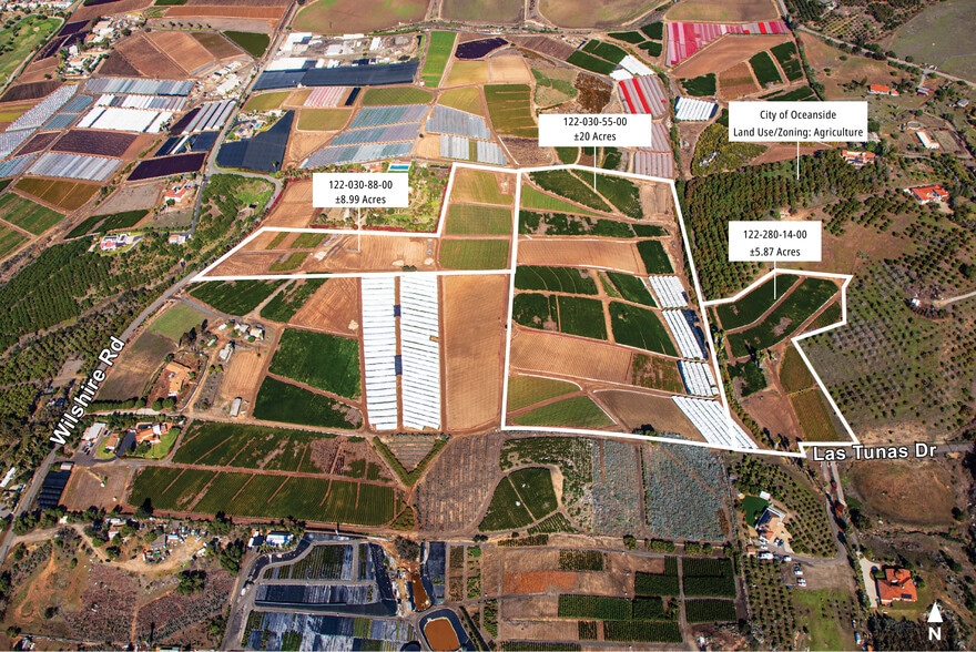 More Photos Of Las Tunas Dr, Oceanside Land For Sale