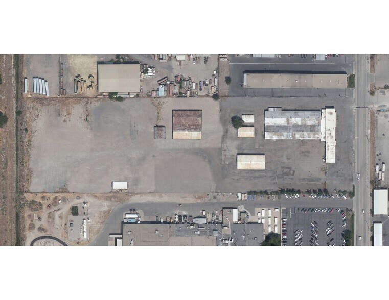 More Photos Of 1624-1636 S Pioneer Rd, Salt Lake City Land For Sale