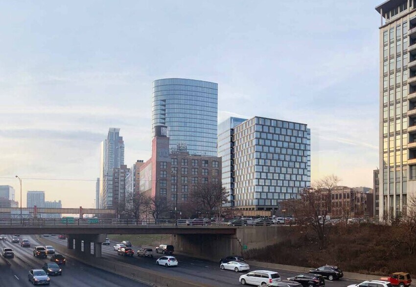 More Photos Of 167 N Green St, Chicago Office For Lease