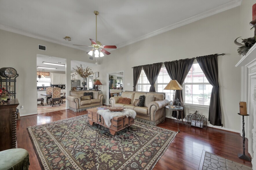 More Photos Of 33633 Mayer Rd, Waller Land For Sale