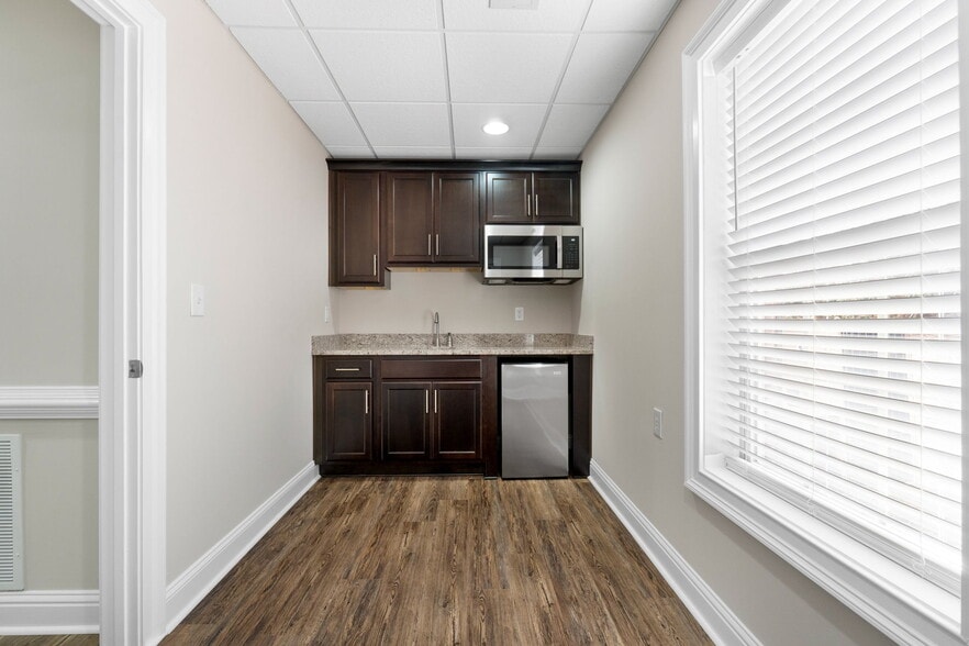 More Photos Of , McDonough Office For Sale