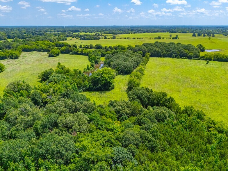 More Photos Of County Road 3311, Omaha Land For Sale