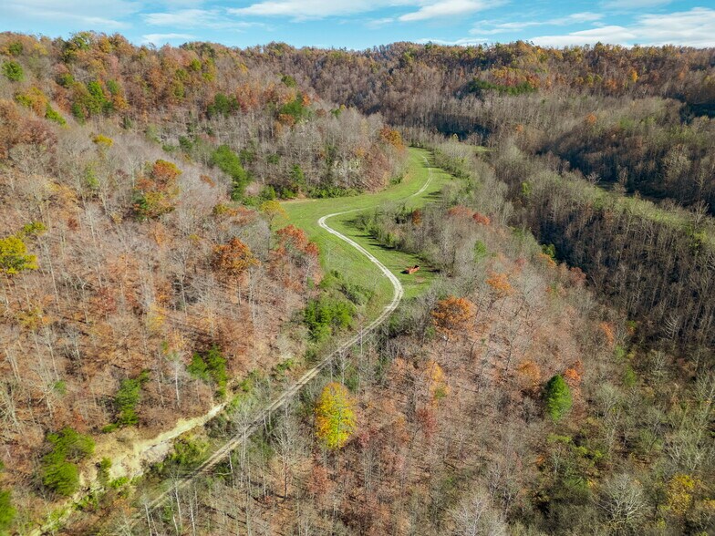 More Photos Of 1960 N US HWY 23, Paintsville Land For Sale