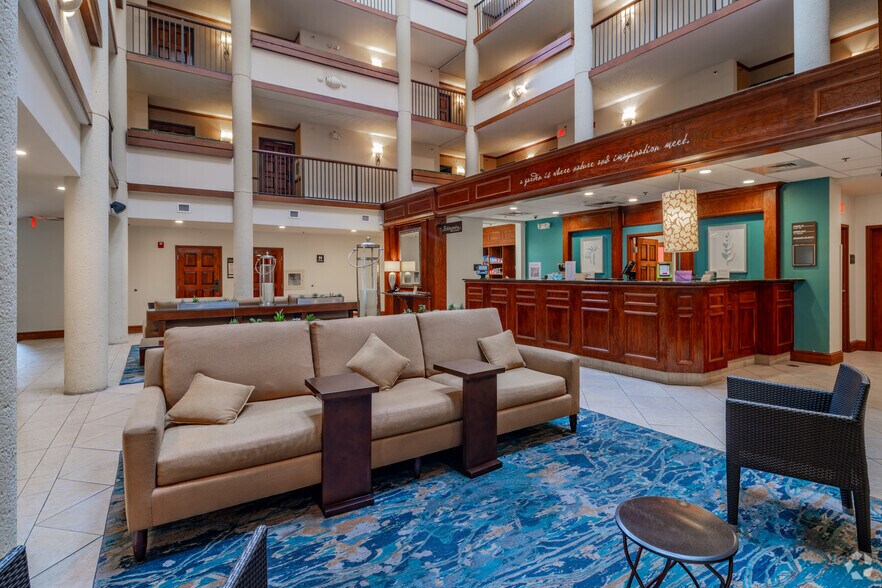 More Photos Of 12828 San Pedro Ave, San Antonio Hotel For Sale