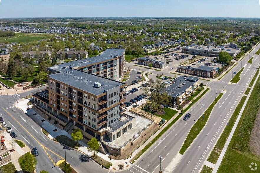 More Photos Of 915 North Star Dr, Madison Apartments For Lease