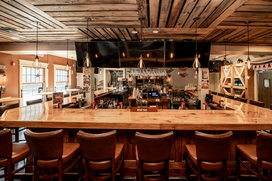 More Photos Of 45 State Route 94, Blairstown Restaurant For Sale