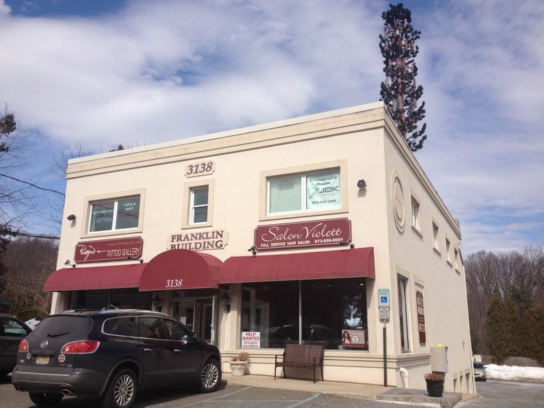 More Photos Of 3138 State Route 10, Denville Storefront Retail Office For Lease