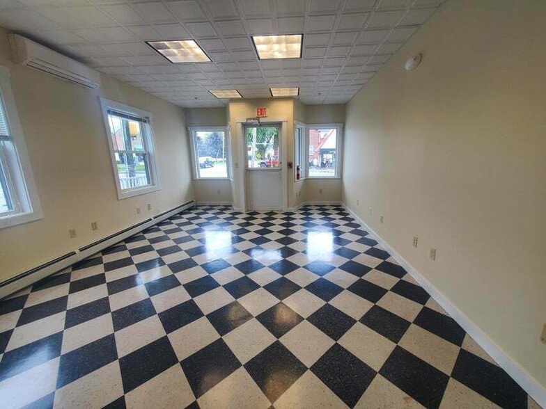 More Photos Of 33 Park St, Rockland Multifamily For Sale