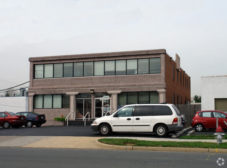 More Photos Of 2724 Dorr Ave, Merrifield Office For Lease