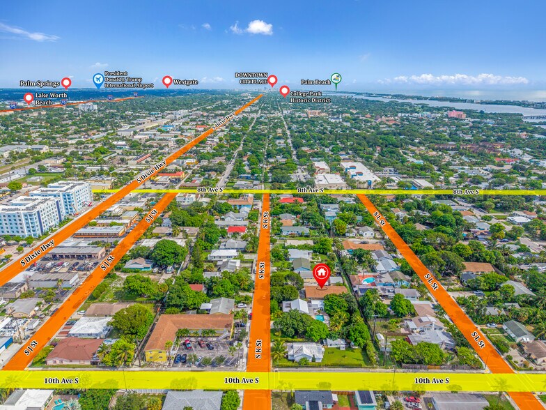 More Photos Of 920 S K St, Lake Worth Apartments For Sale