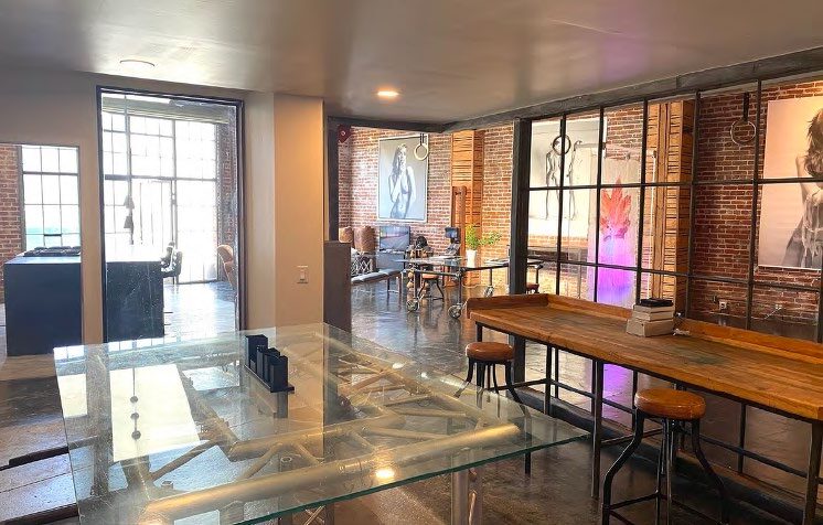 More Photos Of 1446 E Washington Blvd, Los Angeles Manufacturing For Sale