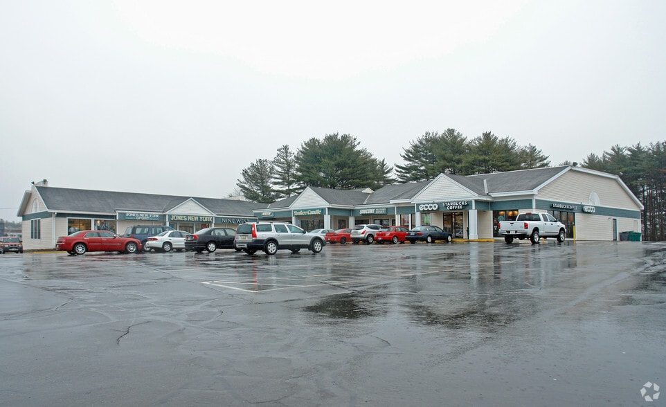 More Photos Of 318 Us Route 1, Kittery General Retail For Lease