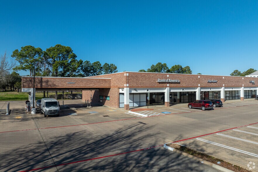More Photos Of 2323 Clear Lake City Blvd, Houston Unknown For Lease