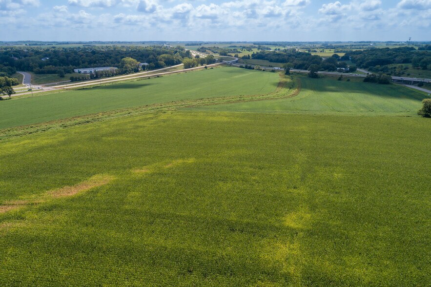 More Photos Of 21xxx Bagley Ave, Faribault Land For Sale