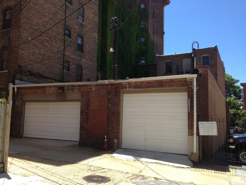 More Photos Of 1305-1307 St Paul St, Baltimore Office Residential For Sale