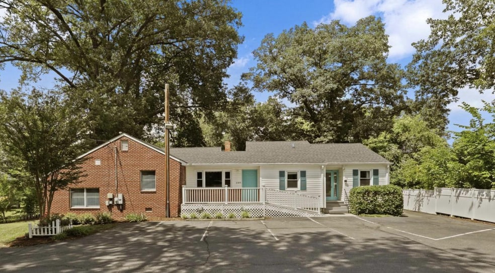 Primary Photo Of 8904 Yorkshire Ln, Manassas Religious Facility For Sale