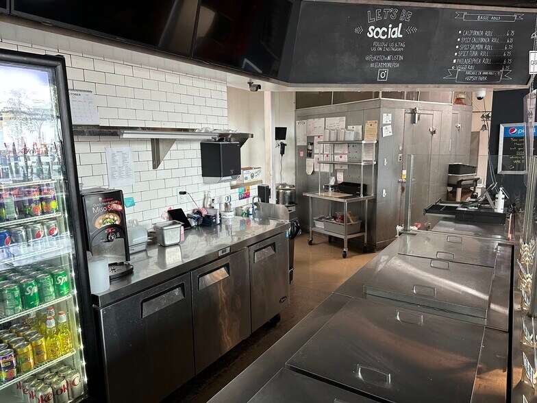 More Photos Of 1450 El Camino Real, Tustin Unknown For Lease