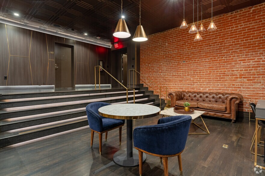 More Photos Of 5529-5533 Hollywood Blvd, Los Angeles Apartments For Lease