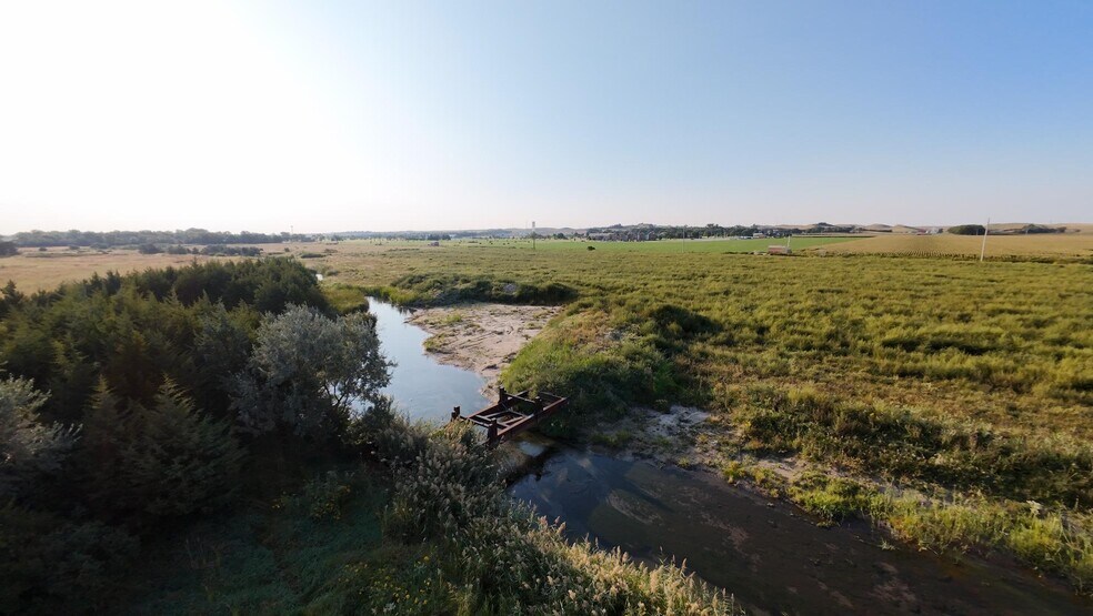 More Photos Of Walker Road, North Platte Land For Sale