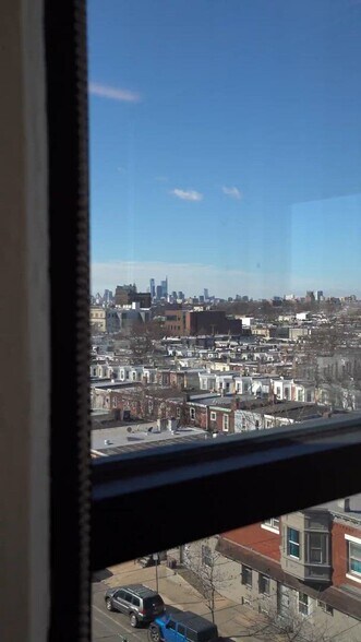 Primary Photo Of 3401 N I St, Philadelphia Loft Creative Space For Lease