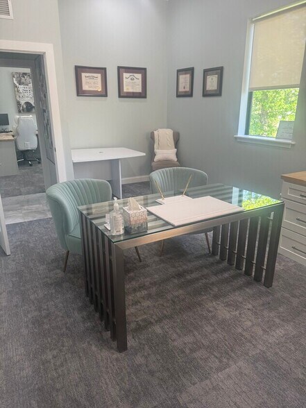 More Photos Of 1633 Race Track Rd, Saint Johns Medical For Lease