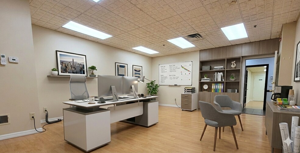 More Photos Of 225 Broad Ave, Palisades Park Storefront Retail Office For Lease