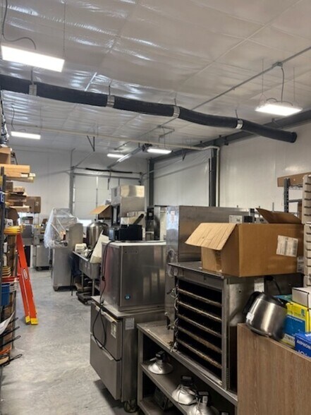 More Photos Of 2440 Production Dr, Roca Industrial For Sale