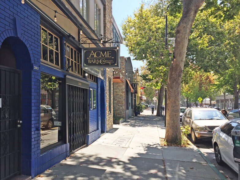 More Photos Of 1015-1027 University Ave, Berkeley Apartments For Sale