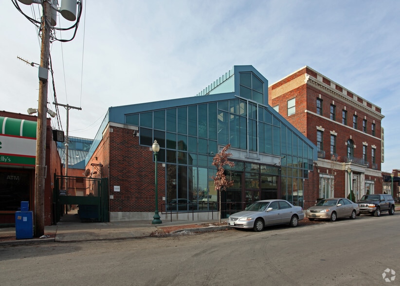 More Photos Of 401-411 Westport Rd, Kansas City Unknown For Lease