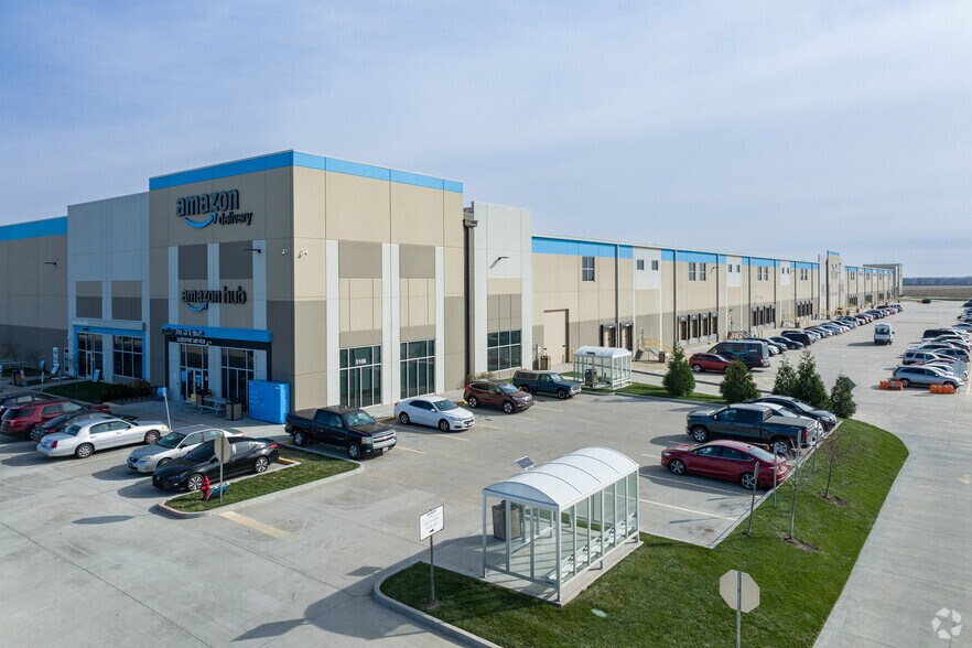 More Photos Of I-270 & I-255 @ Hwy 111, Pontoon Beach Unknown For Lease