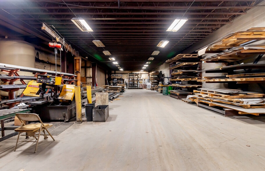 More Photos Of , Louisville Industrial For Sale