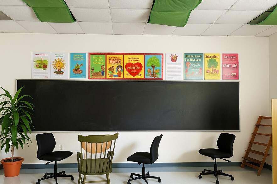 More Photos Of 3701 Hardy St, Houston Daycare Center For Sale