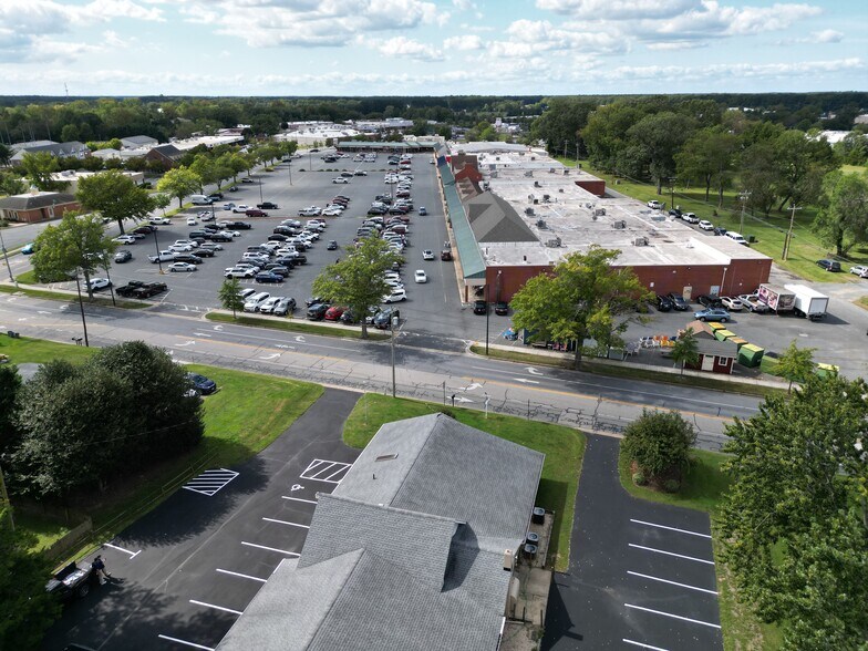 More Photos Of 320 Glebe Rd, Easton Office For Lease