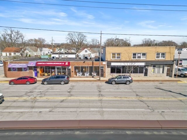 6213 Kennedy Ave  