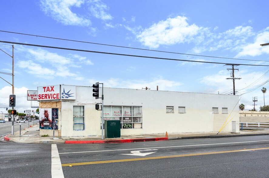 More Photos Of 1449 E Compton Blvd, Compton General Retail For Sale