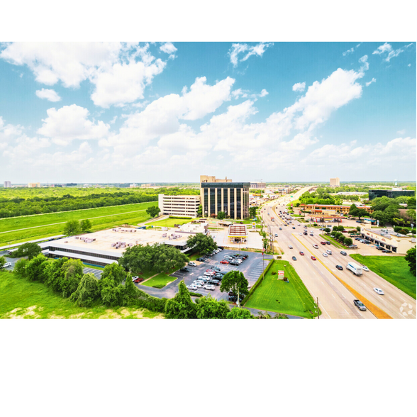 More Photos Of 810 Highway 6 S, Houston Medical For Lease
