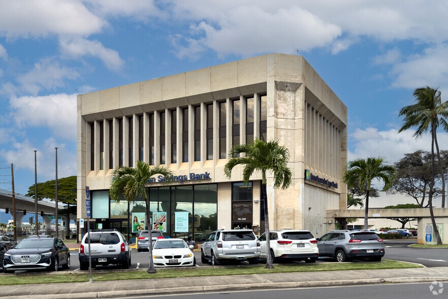 More Photos Of 98-1005 Moanalua Rd, Aiea Unknown For Lease