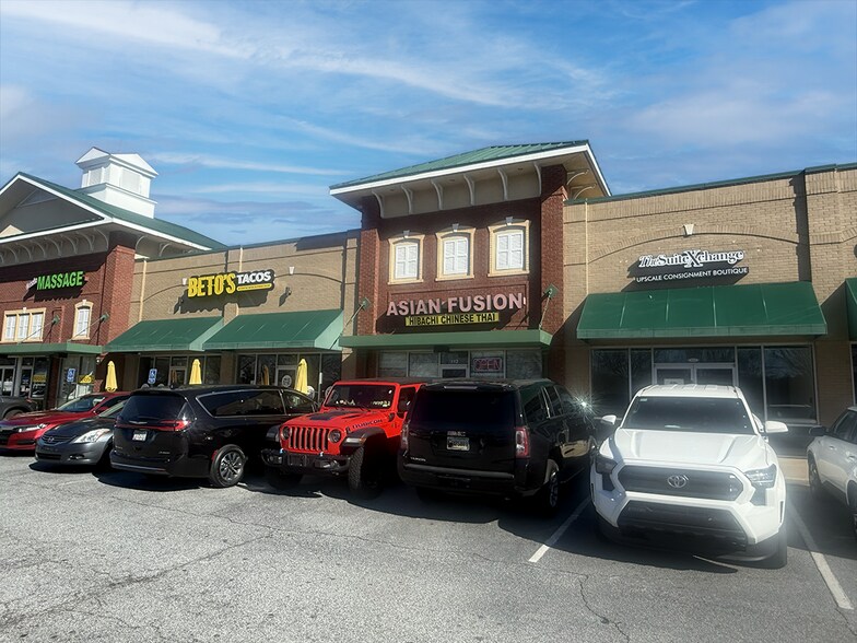 More Photos Of 3463 Lawrenceville Suwanee Rd, Suwanee Unknown For Lease