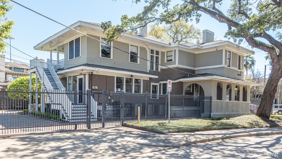 More Photos Of 320 Branard St, Houston Medical For Sale